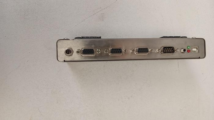 Used HEILIG & SCHWAB USB-COUNTER 127 SN 20080037 In: TTL/1Vss GH