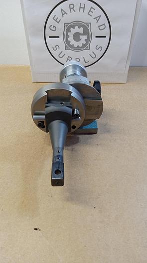 Used Grinding Wheel Angle Radius Dresser/ Profile Cutter GH108