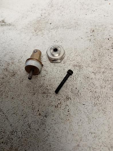 Used AVK Thread Conversion Kit AAT202-420 1/4-(.250)-20 UNC GH115