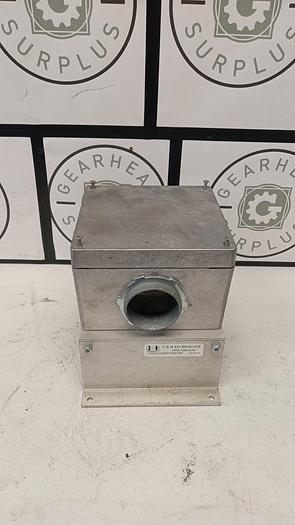 Used C & H Technology CHASS160MT160KPBF Heat Sink GH509