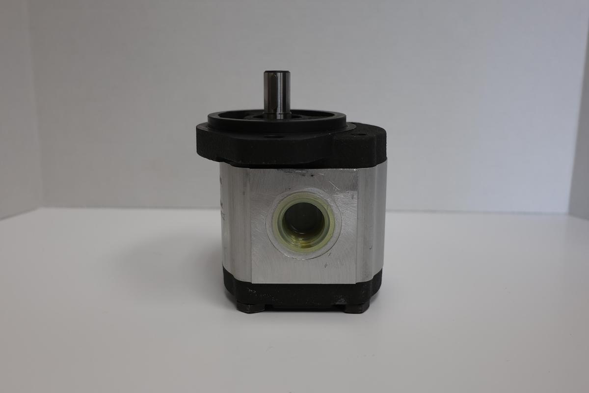 Used Caproni Hydraulic gear pump 20C16X030Uvit