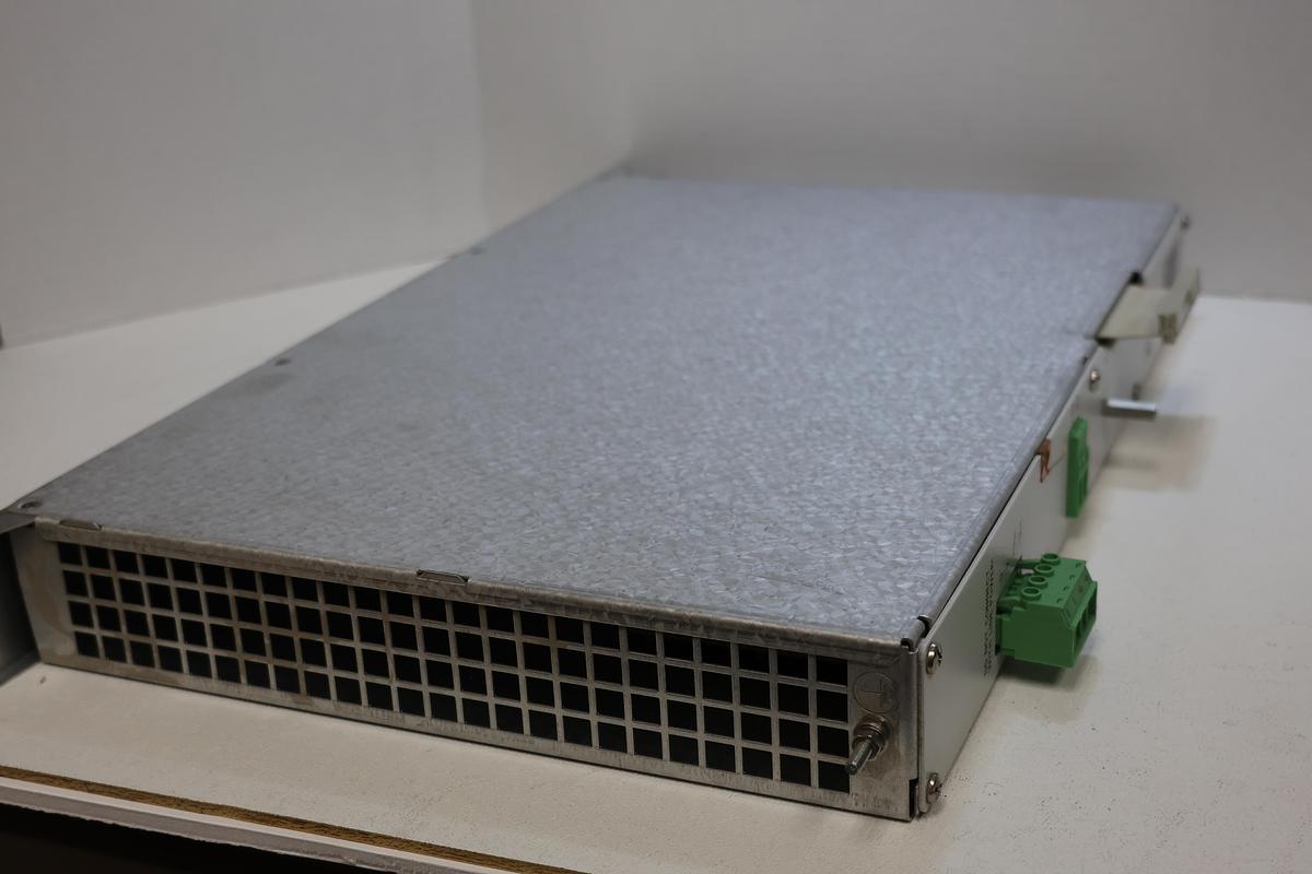 Used Heidenhain 532 556-01 CNC Control Module Board for Deckel Machine Used