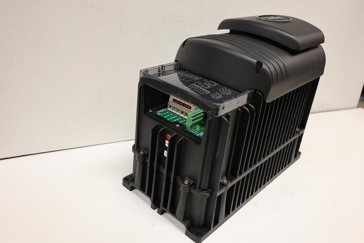 Used Outback Power Grid-Hybrid FX-2024ET Renewable Energy System GHA-5