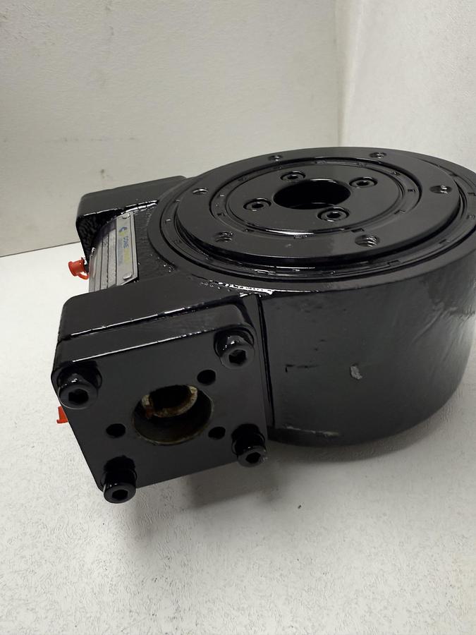 Used Cone Drive HFSE-5CH0008 Slew Drive 62:1 GHC-24