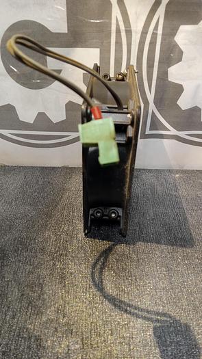 Used Papst 4856 ZW Fan - GHA-33