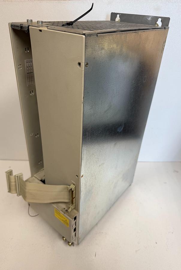 Used Siemens 1P 6SN1123-1AA00-0EA1 Simodrive Power Module – Tested GHC-51