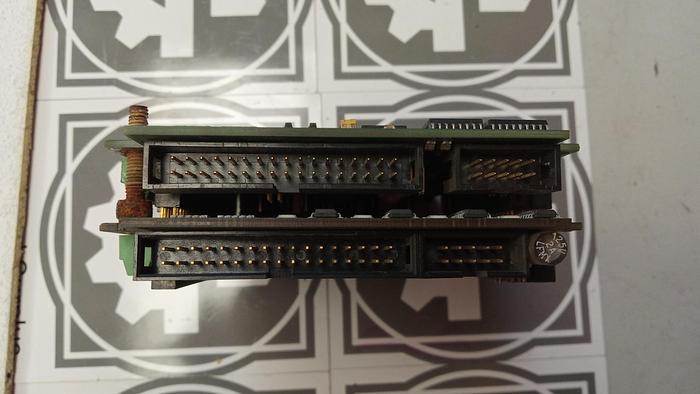 Used Delta Tau PMAC2-PC/104 603670-109 P2 Flex 40MHz OPT 5AF - GHA-17