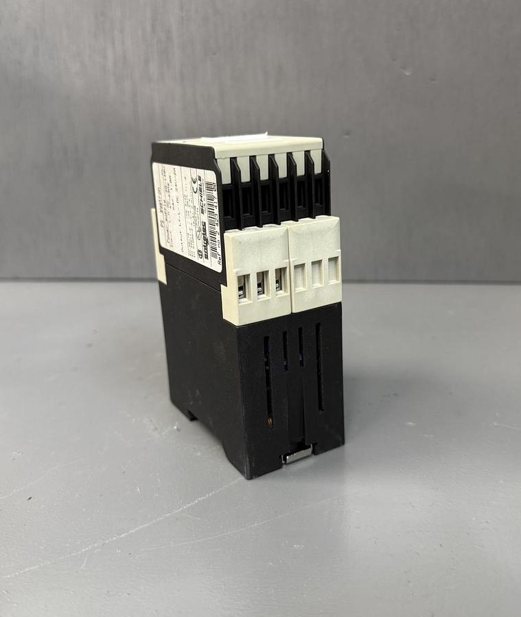 Used ENTRELEC SCHIELE PS-SYSTRON POWER SUPPLY REF. NO. 2.423.417.00 GHA-GC9