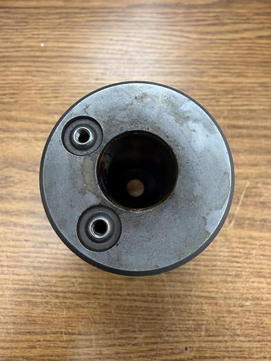 Used Valenite VM63 Boring Bar Holder VM63XMZBA075276 GHA-GS11