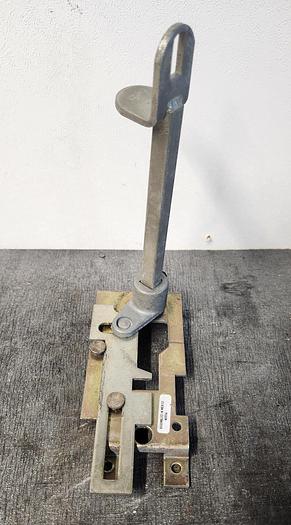 Used Hammer LD Frame Breaker Handle - GHB-81