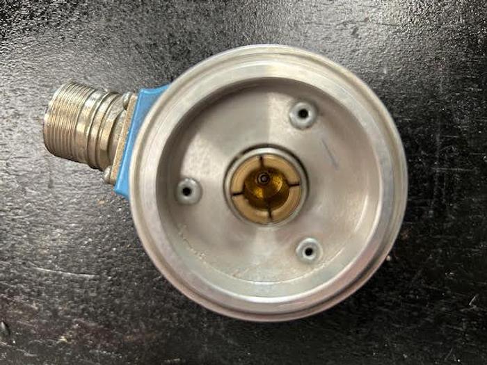 Used Sick Stegmann Incr. Encoder DGS65-ZAA0-S02 - GHA-33