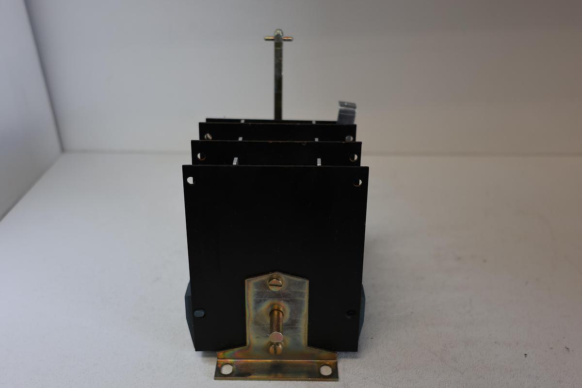 Used ABB Stromberg OESA 00-63 Switch Disconnector 63A 500V/690V – Used