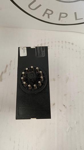 Used Carlo Gavazzi SV150230 Dual Level Relay 230V 50/60Hz GHB10