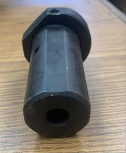 Used Kennametal km63xmzbr150-050y Reducer GHC-17