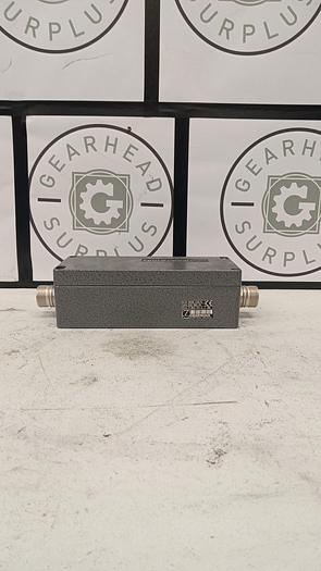 Used Heidenhain EXE 650 B X25/8 Interpolation Box GH200