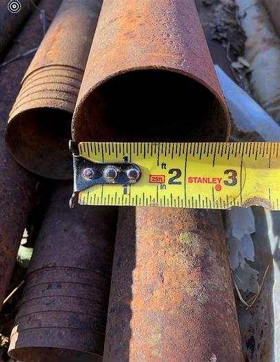 Used 2000 Mobile B53 Diamond Core Drill