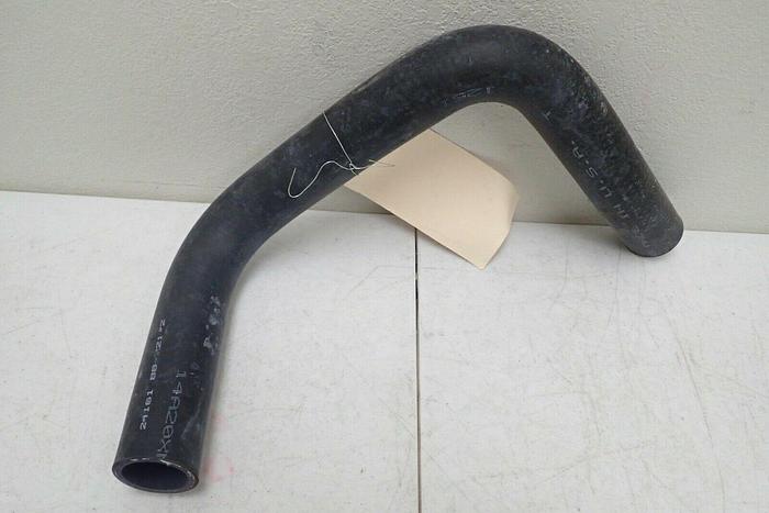 Used Radiator Preformed Hose 88-22172 Military Generator 4720-01-368-5430