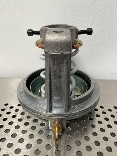 Used Honeywell MP953C 1026 2 Pneumatic Valve Actuator Spring Range 4 to 11 PSI