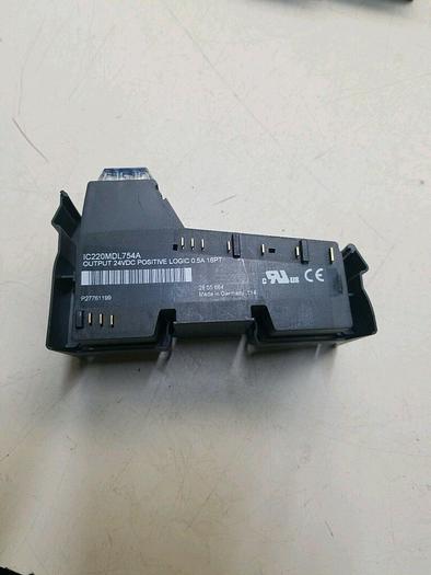 Used IC220MDL754A