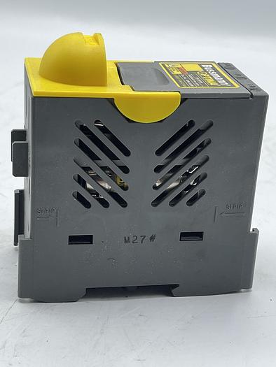 Used Bussmann OPM-1038R
