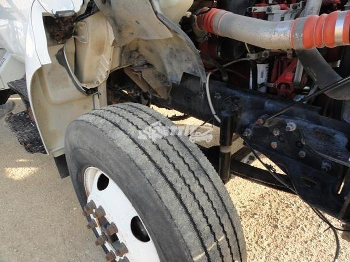 Used 2011 HI RANGER XT55