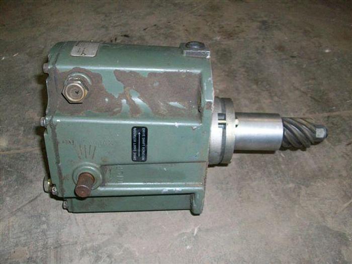 Used Woodward Governor 8516-085