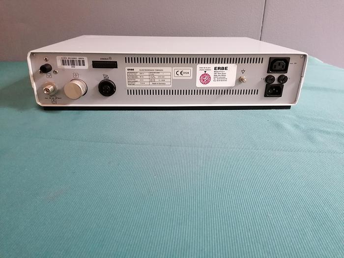 Used ERBE ERBOKRYO AE