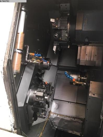 Used 2008 HYUNDAI KIA SKT 15 LMS