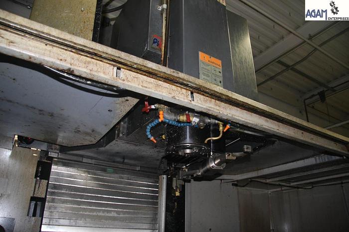 Used Monarch VMC175B Vertical Machining Center