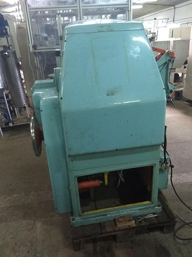 Used DOMINICI M200 CHOCOLATE COIN WRAPPER