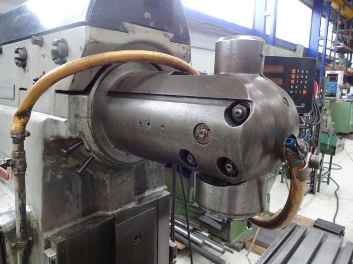 D'occasion Fraiseuse GAMBIN