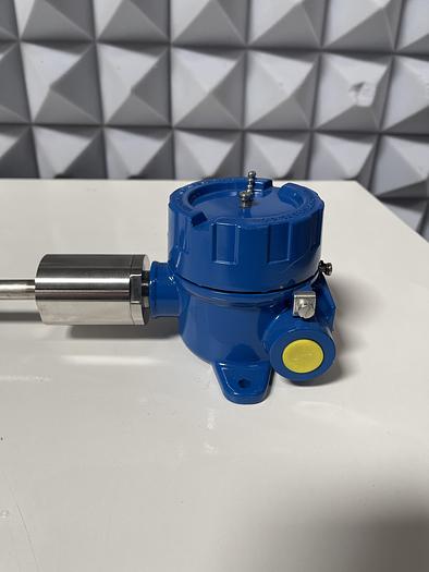 APG MPX/E Level and Temperature Transmitter 45PSI