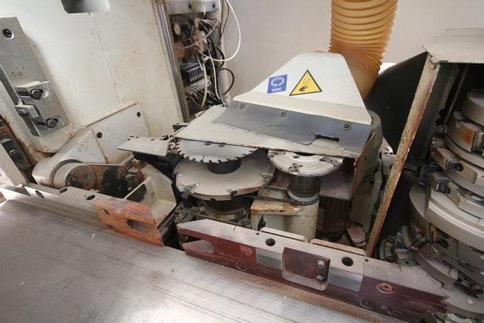 Usato 2008 Scm group Windor 1