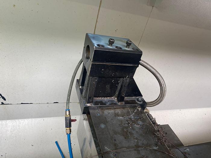 Gebruikt Colchester Alpha 1550XS