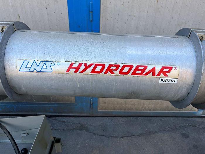 Usato SPINGIBARRA LNS HYDROBAR