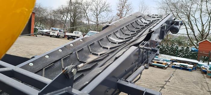 Used 2020 Krushtech EcoKrush 600 x  400