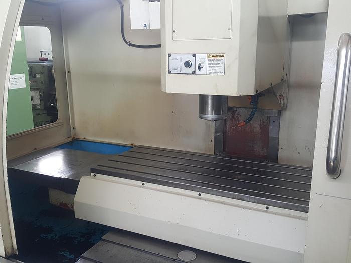Usato Centro di lavoro SUMO HT 1100