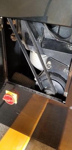 Used 2016 *SOLD* Table Saw - Sawstop ICS73230