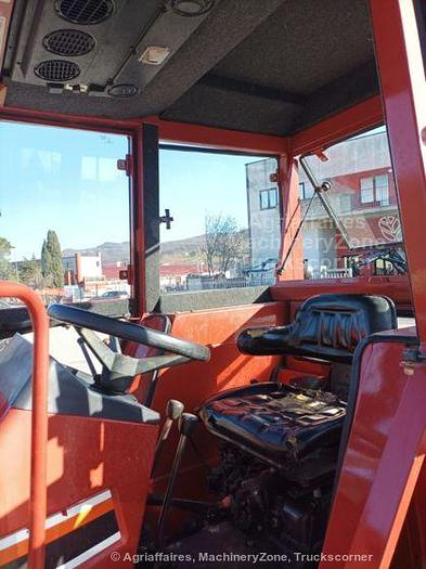 Usato 1999 Fiat / Fiatagri 60.66