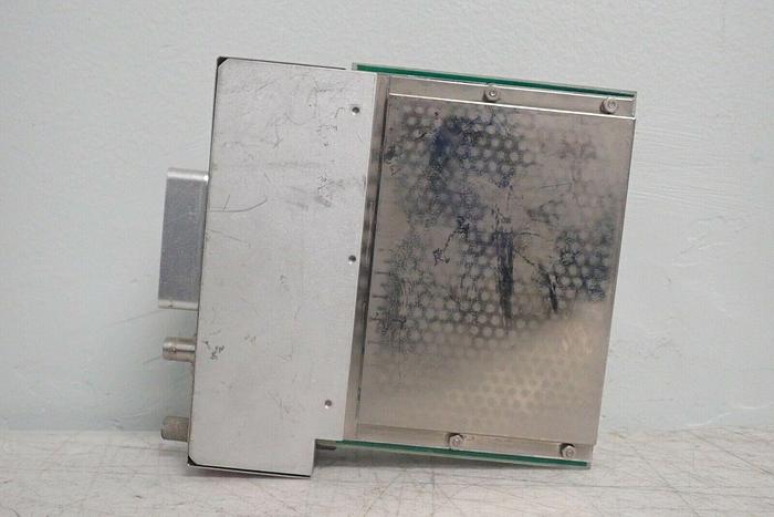 Used Bruker Type 360 55.28 MHz Unit