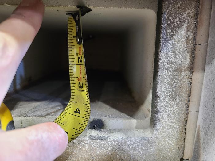 Used Hoskins Electric Furnace