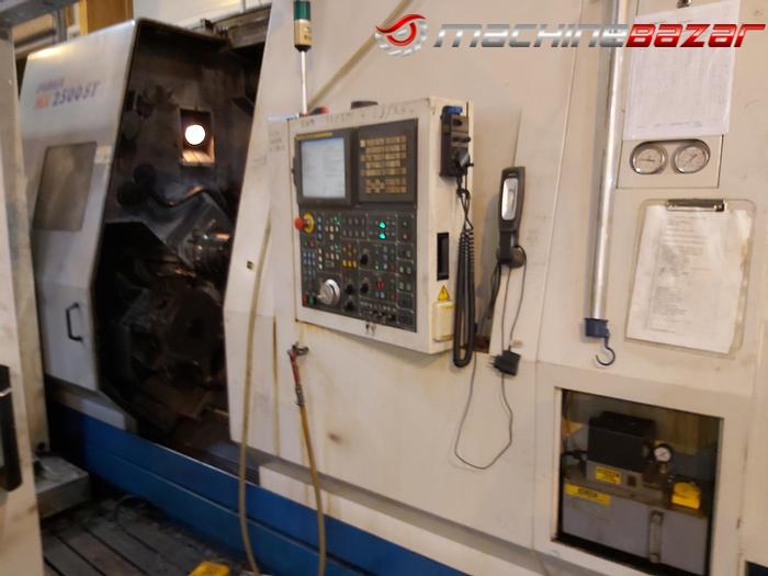 Used 2005 Doosan Puma MX