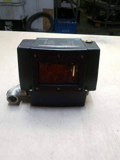 Used Allen Bradley 2755-SN5 Adapta-Scan 2755-NB40