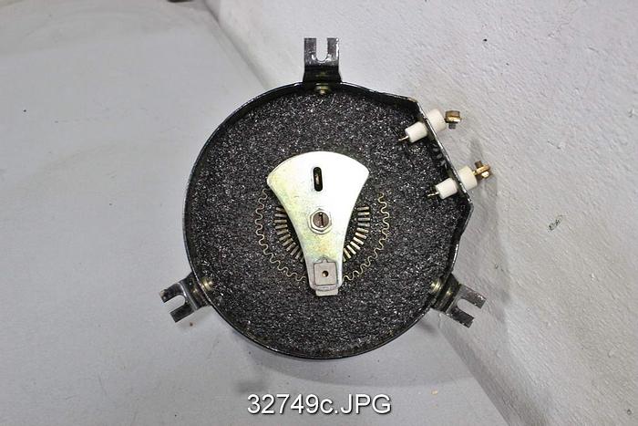 Unused Ward Leonard 111 WL 97 Potentiometer #32749