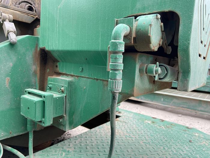 Used 2014 G-Tech 1656