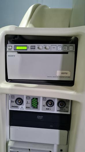 Gebraucht GE Vivid 7 Dimension