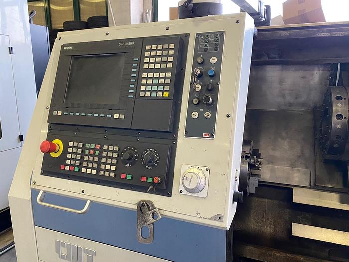 Usato 2001 CMT KRONOS 600