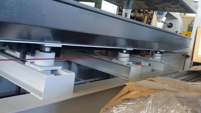 Usado 2000 ITALPRESSE SCF/6