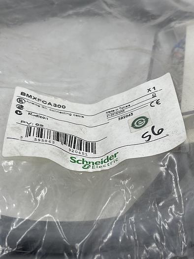 Schneider Electric BMXFCA300