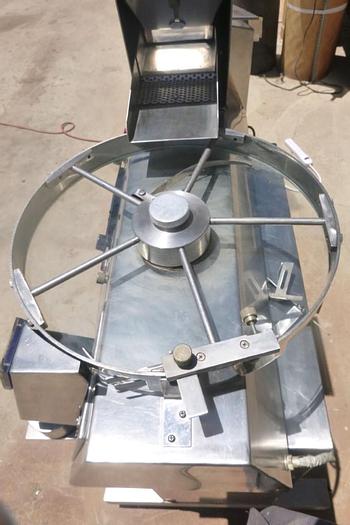 Used Counter, Tablet, Capsule, S/st, Single Head #S743816